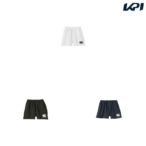 カンタベリー CANTERBURY ラグビーウェア ジュニア RUGBY SHORTS RGJ23763 2023FW カンタベリー CANTERBURY ラグビーウェア ジュニア RUGBY SHORTS RGJ23763 2023FW