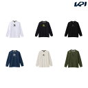 カンタベリー CANTERBURY ラグビーウェア メンズ L/S WORKOUT TEE RP43140 2023FW