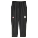 カンタベリー CANTERBURY ラグビーウェア ユニセックス JAPAN R+ DUAL PANTS R14076JP 2024SS