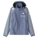 カンタベリー CANTERBURY ラグビーウェア ユニセックス JAPAN STRETCH PERFORMANCE HOODY R74061JP 2024SS