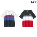 カンタベリー CANTERBURY ラグビーウェア メンズ S/S SPECTATOR CREW JERSEY RA34107 2024SS