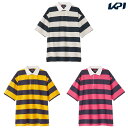 J^x[ CANTERBURY Or[EFA jZbNX S/S 2.5INCH STRIPE RUGBY JERSEY RA34136 2024SS