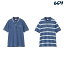 カンタベリー CANTERBURY ラグビーウェア ユニセックス S/S INDIGO RUGGER POLO RA34144 2024SS