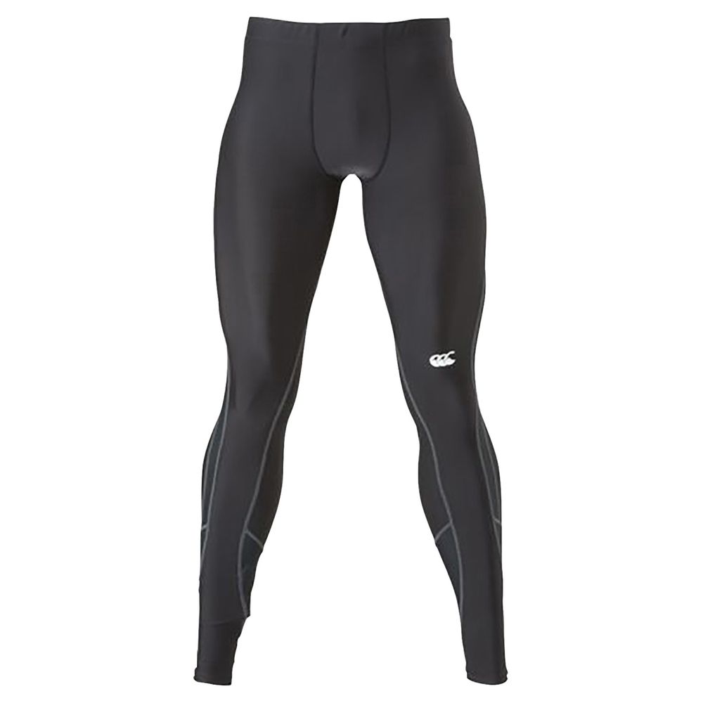 カンタベリー CANTERBURY ラグビーウェア ユニセックス BASELAYER LEGGINGS RG14043 2024SS