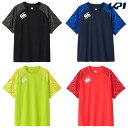 カンタベリー CANTERBURY ラグビーウェア ユニセックス TRAINING TEE RG34004 2024SS