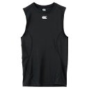 J^x[ CANTERBURY Or[EFA jZbNX SLEEVELESS BASELAYER RG34042 2024SS