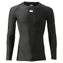 J^x[ CANTERBURY Or[EFA jZbNX L/S BASELAYER RG44029 2024SS