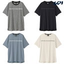 J^x[ CANTERBURY Or[EFA jZbNX R+ WORKOUT TEE RP34075 2024SS