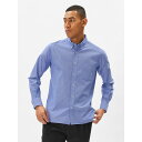 J^x[ CANTERBURY Or[EFA jZbNX R+ L/S STRETCH BD SHIRT RP43564B 2024SS