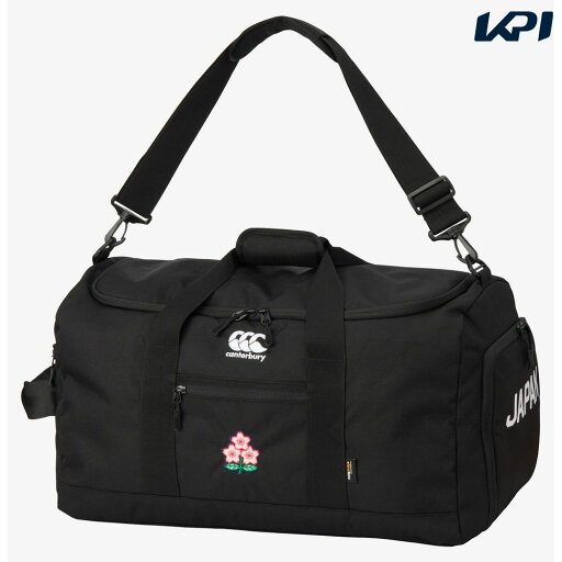 カンタベリー CANTERBURY ラグビーバッグ・ケース ジャパンスポーツバッグ A025250JP カンタベリー CANTERBURY ラグビーバッグ・ケース ジャパンスポーツバッグ A025250JP