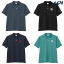 カンタベリー CANTERBURY ラグビーウェア メンズ フレックスクールコントロールポロ RA325117 2025SS