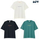 カンタベリー CANTERBURY ラグビーウェア メンズ ショートスリーブティーシャツ RA325122 2025SS