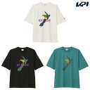 カンタベリー CANTERBURY ラグビーウェア メンズ ショートスリーブティーシャツ RA325151 2025SS