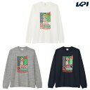 カンタベリー CANTERBURY ラグビーウェア メンズ ロングスリーブティーシャツ RA425120 2025SS