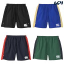 カンタベリー CANTERBURY ラグビーウェア メンズ マルチウェイラグビーショーツロン RG225015 2025SS