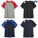 カンタベリー CANTERBURY ラグビーウェア メンズ プラクティスティー RG325002 2025SS