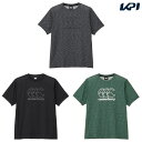 カンタベリー CANTERBURY ラグビーウェア メンズ アールプラス ワークアウトティー RP325064 2025SS