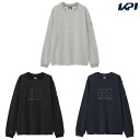 カンタベリー CANTERBURY ラグビーウェア メンズ アールプラスクロスオーバークルー RP425081 2025SS