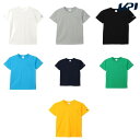 チャンピオン Champion マルチSPウェア ジュニア SHORT SLEEVE T CK-Z303 2024SS