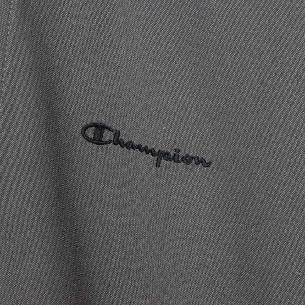 KPI24のチャンピオン Champion バスケットウェア ユニセックス ZIP JACKET C3-ASE01 2024FW｜アングル3