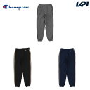 チャンピオン Champion バスケットウェア ユニセックス LONG PANTS C3-ASF01 2024FW