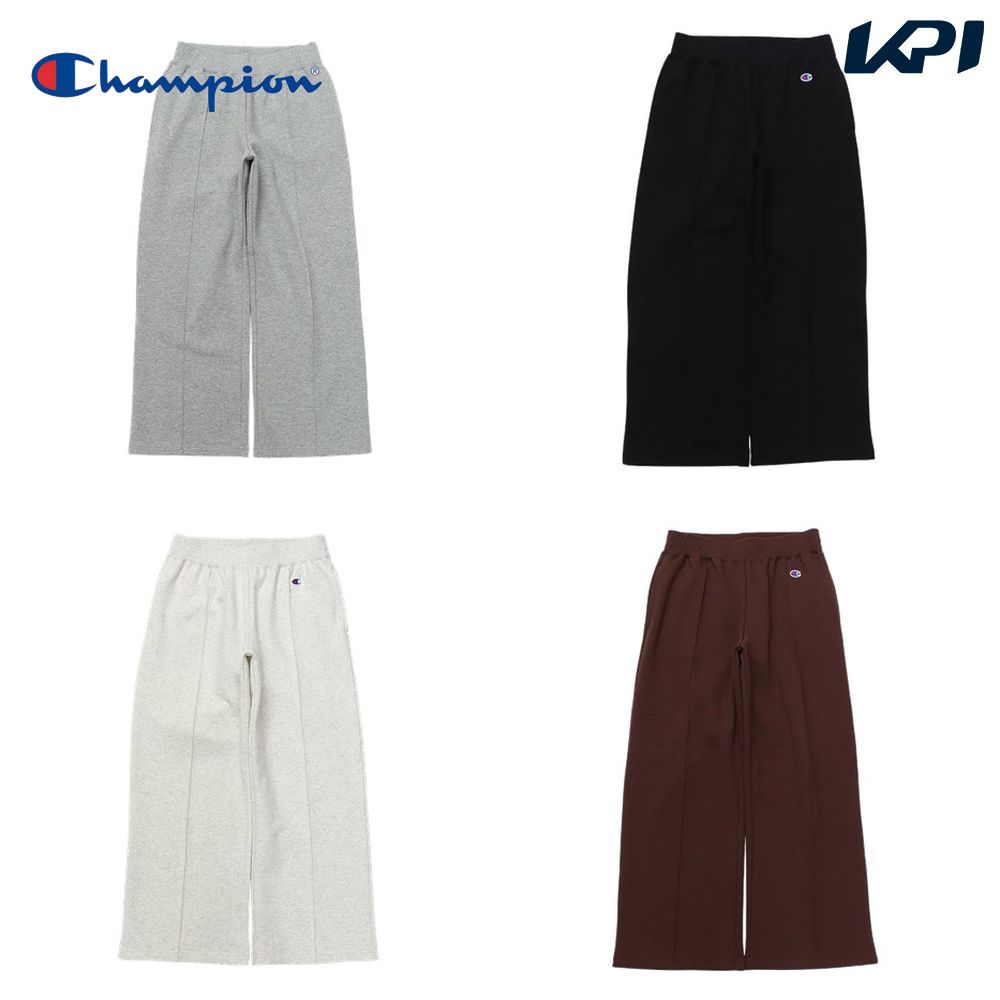 ԥ Champion 奢륦 ǥ SWEATPANTS CW-A210 2024FW