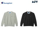 チャンピオン Champion バスケットウェア レディース LONG SLEEVE SHIR CW-AS405 2024FW