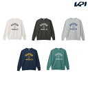 チャンピオン Champion マルチSPウェア ユニセックス CREW NECK C3-C033 2025FW(4)