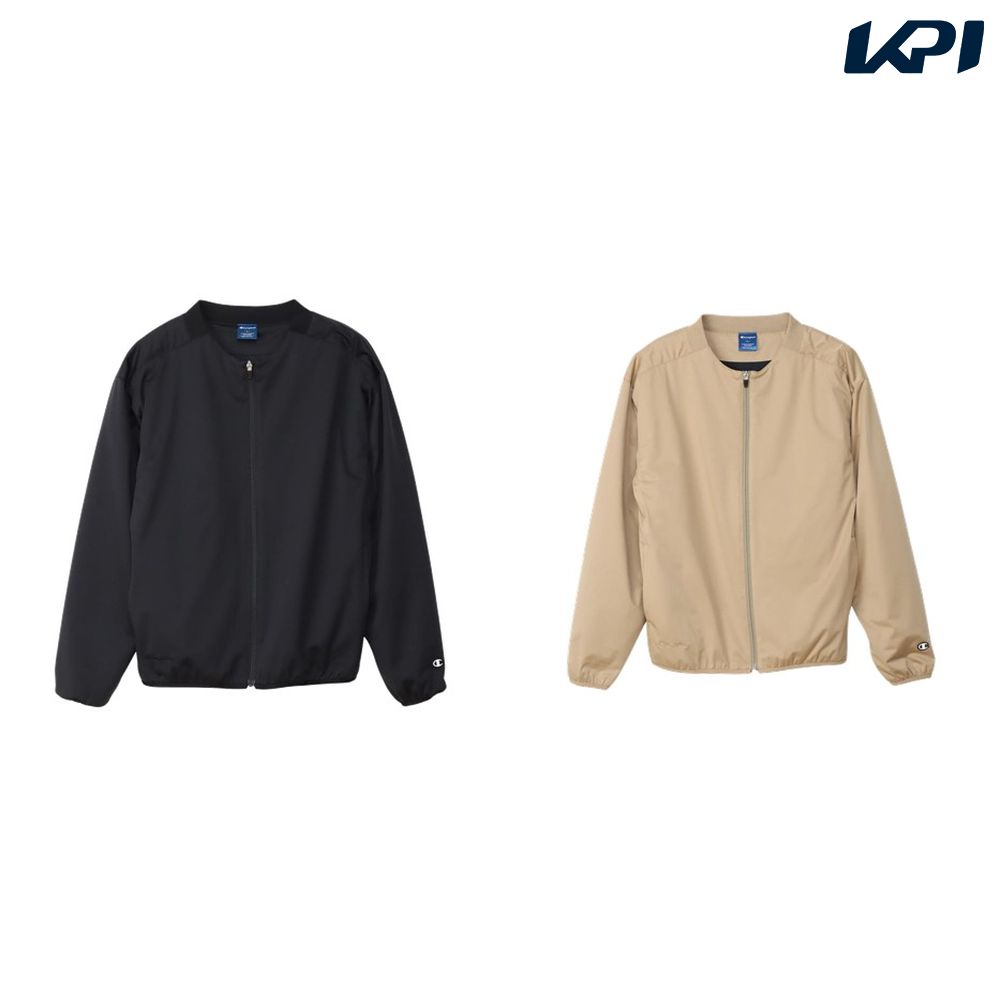 ԥ Champion ޥSP ˥å ZIP JACKET C3-CSC19 2025FW