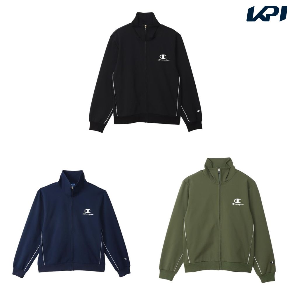 ԥ Champion ޥSP  ZIP JACKET C3-CSE10 2025FW