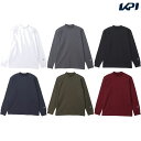 チャンピオン Champion カジュアルウェア メンズ モックネックロングスリーブTシャツ C3-Y434 2023FW