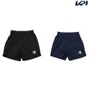チャンピオン Champion バレーボールウェア レディース SHORTS ショーツ CW-BV501 2025SS