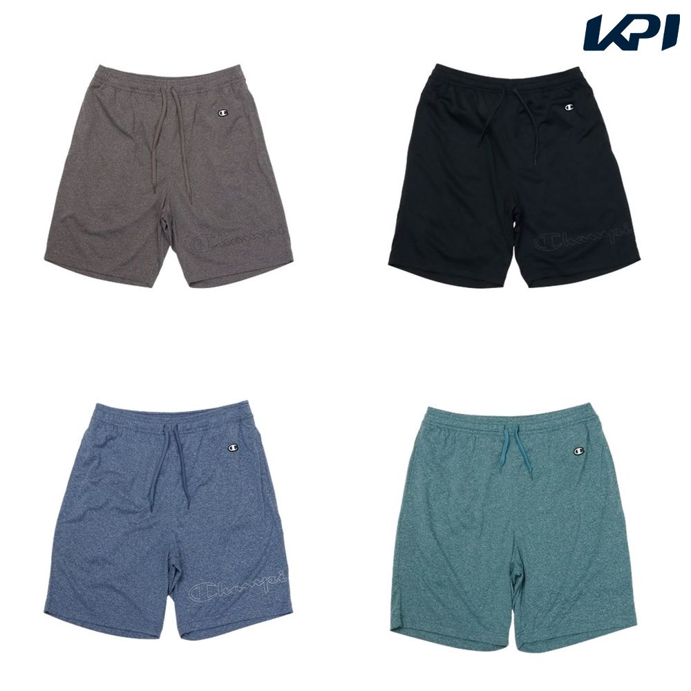 Other - チャンピオン Champion マルチSPウェア メンズ SHORTS C3-DS511 2026SS