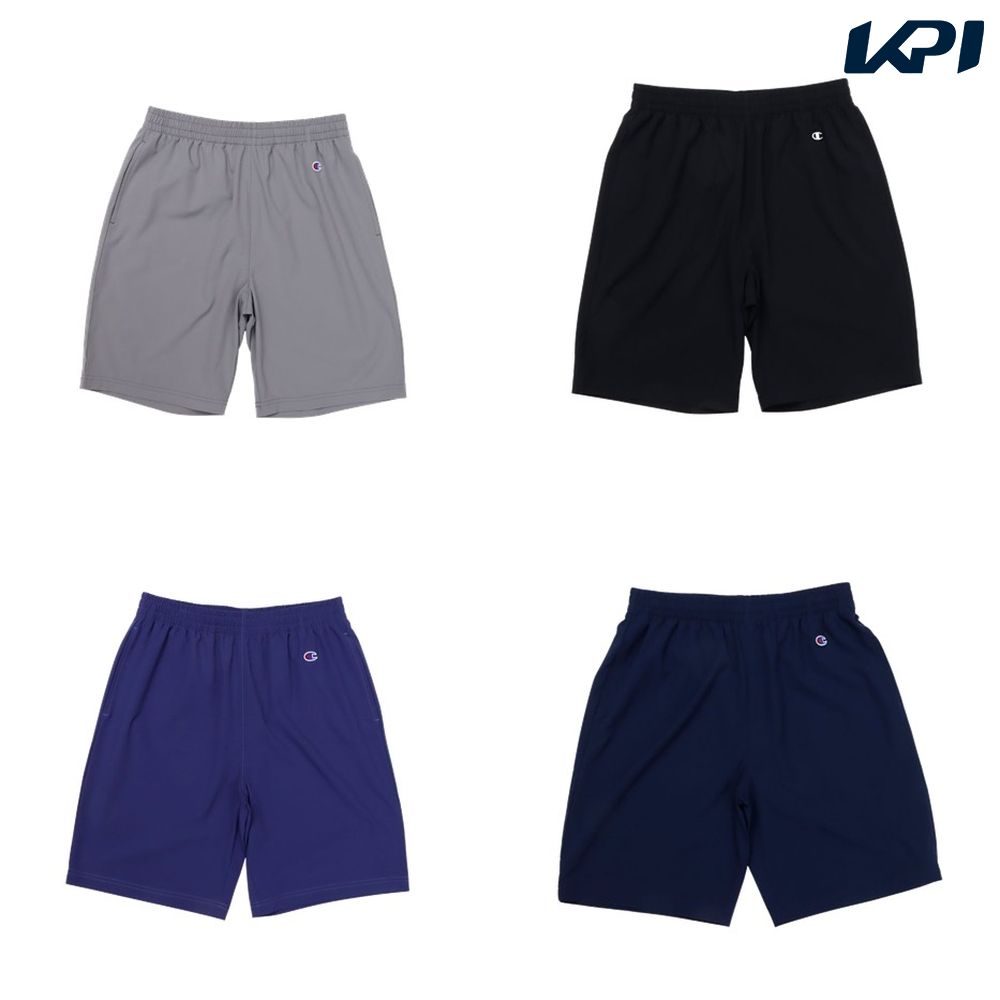 チャンピオン Champion マルチSPウェア メンズ SHORTS C3-DS550 2026SS