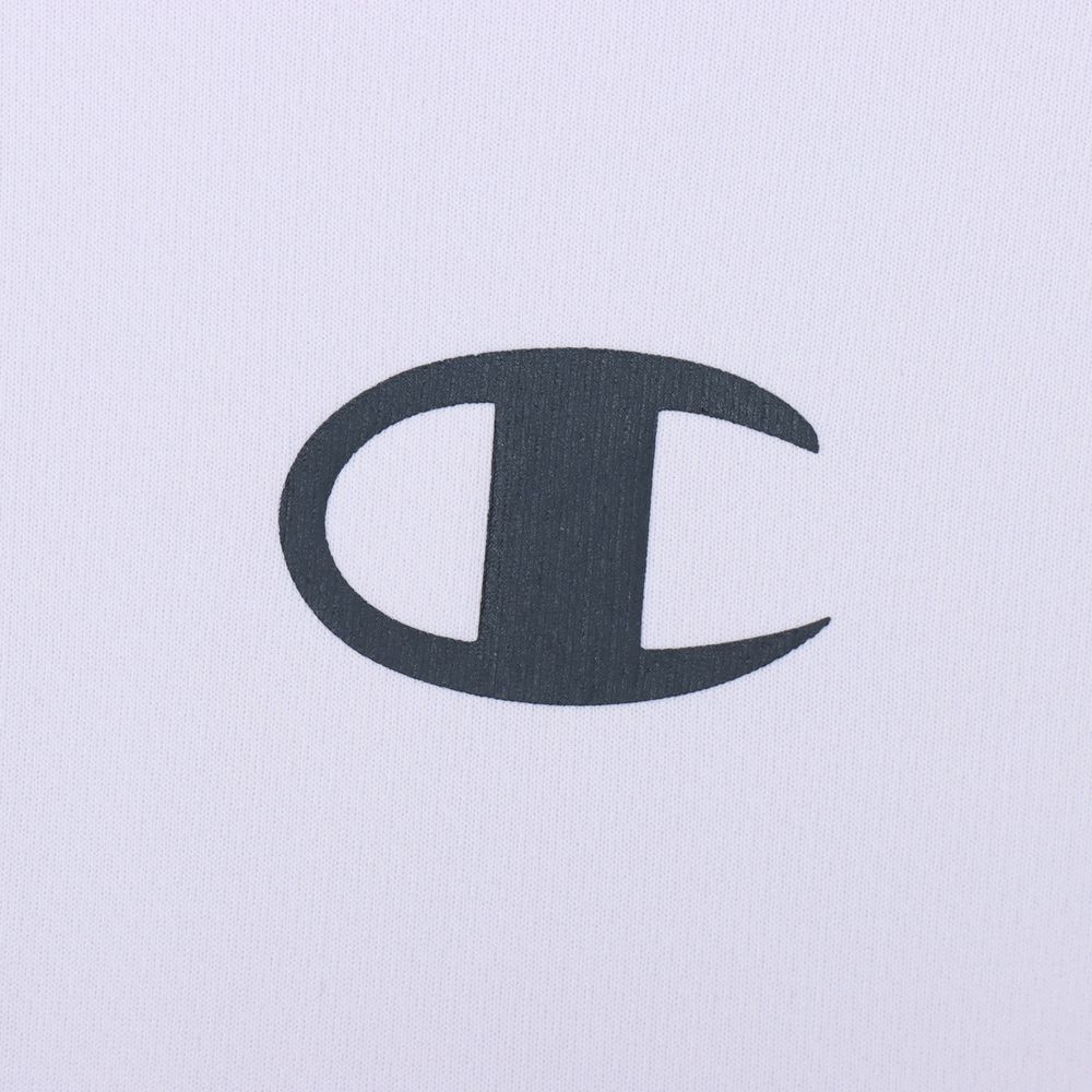 KPI24のチャンピオン Champion バレーボールウェア ユニセックス SHORT SLEEVE T-SHIRT C3-DV320 2026SS｜アングル3