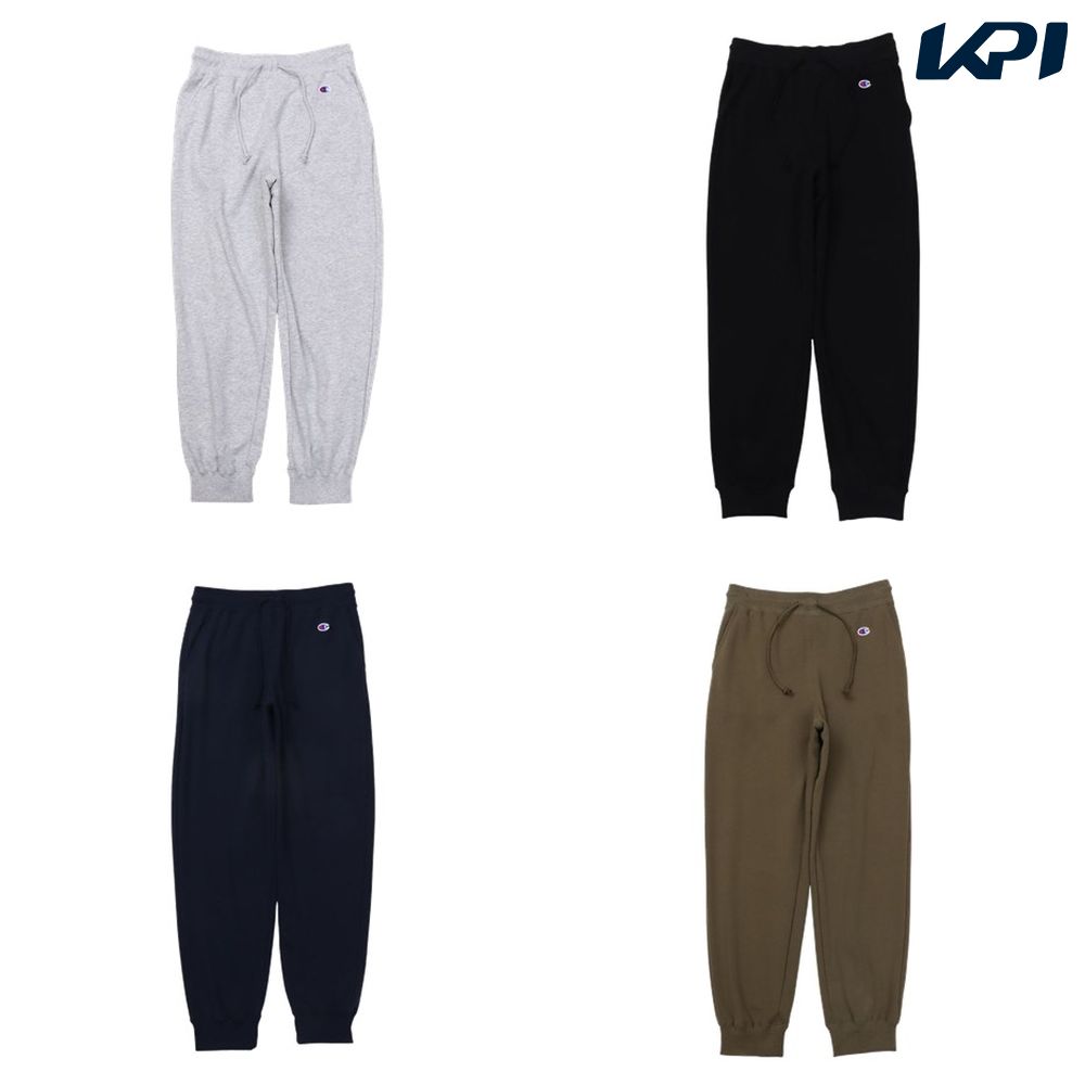 Wear - チャンピオン Champion マルチSPウェア ユニセックス LONG PANTS CW-D209 2026SS