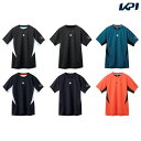 デサント DESCENTE バレーボールウェア ユニセックス 半袖バレーシャツ DV5SHT04U 2025SS