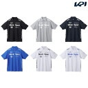 デサント DESCENTE フィットネスウェア メンズ 【オーセンティック】SUNSCREEN ミニ鹿の子 ポロシャツ ST5SHS00M 2025SS