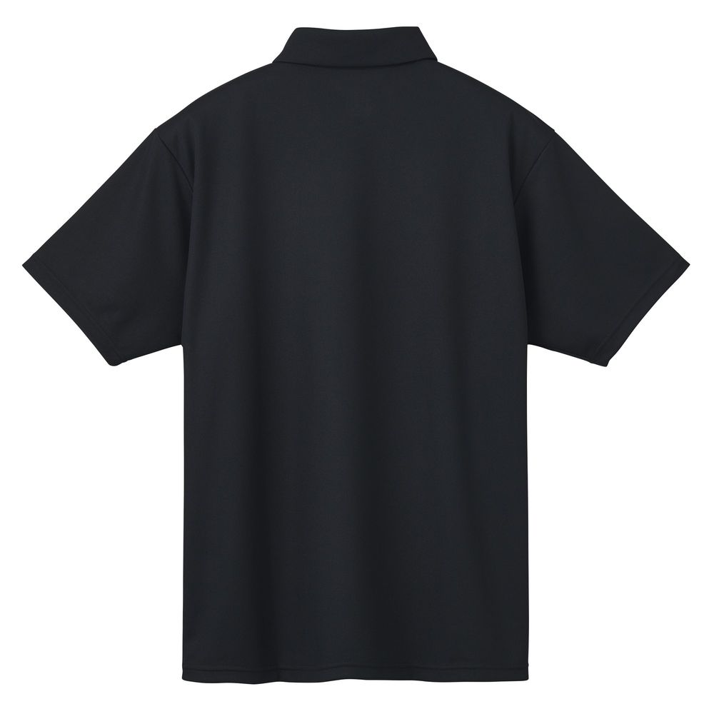 デサント DESCENTE フィットネスウェア メンズ ポロシャツ ST5SHST0M 2025SS
