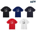 デサント DESCENTE フィットネスウェア メンズ ショートスリーブシャツ ST5SHTT1M 2025SS
