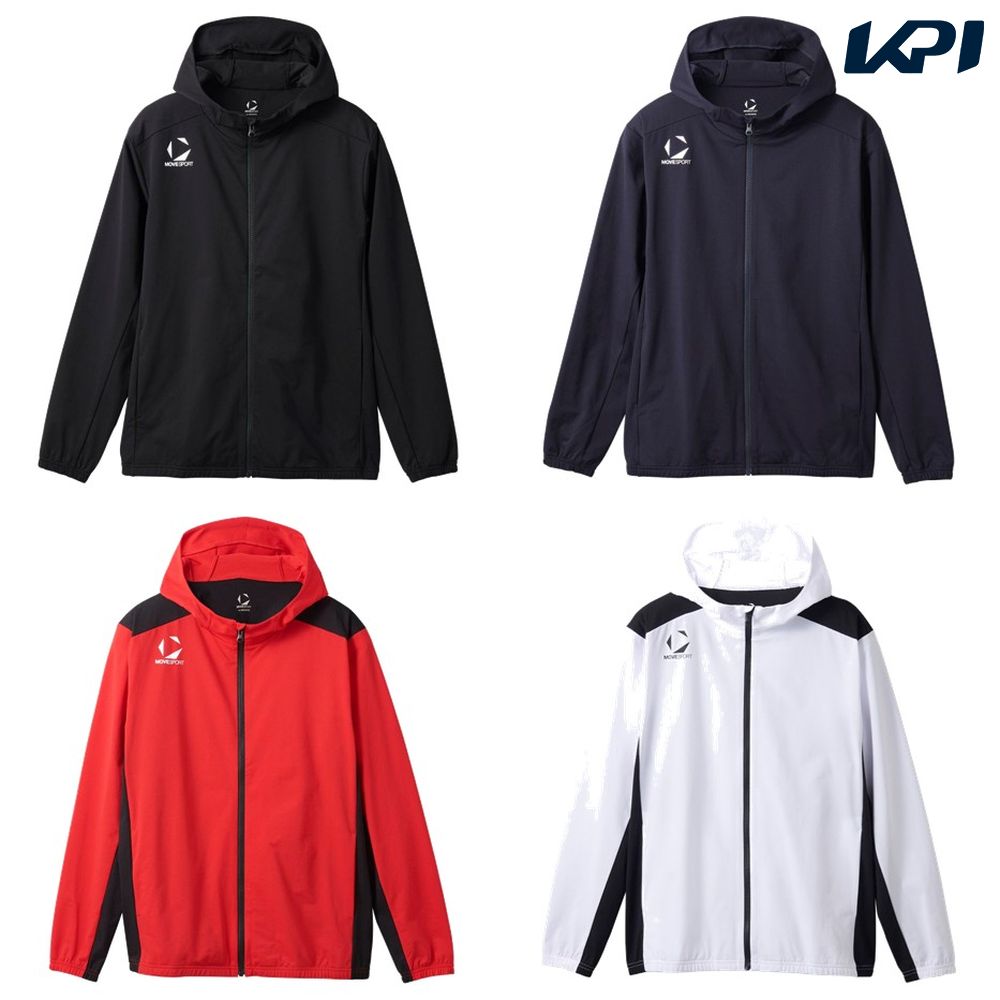 デサント DESCENTE フィットネスウェア メンズ トレーニングジャケット ST5SJGT1M 2025SS