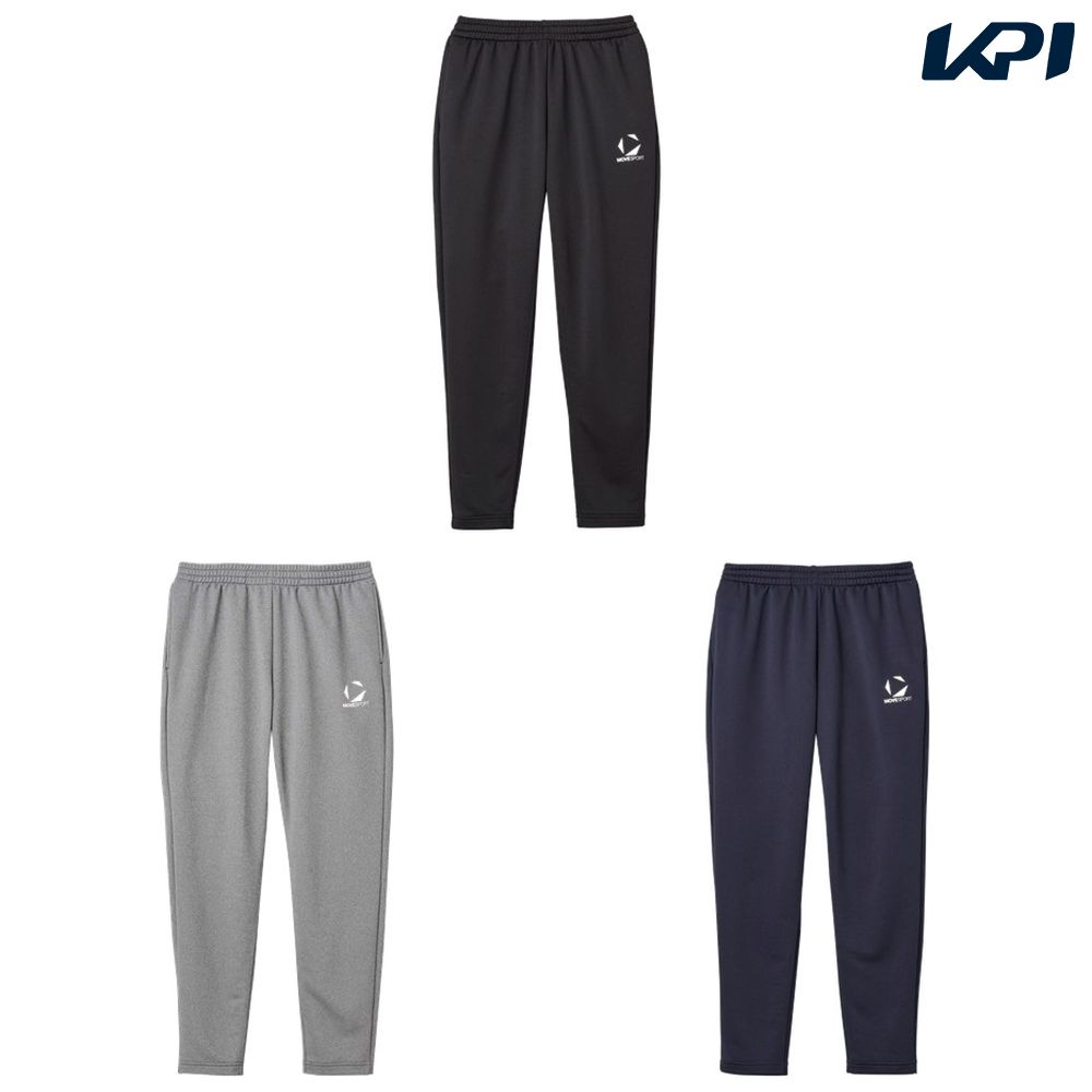 デサント DESCENTE フィットネスウェア メンズ スウェットパンツ ST5SPZT2M 2025SS