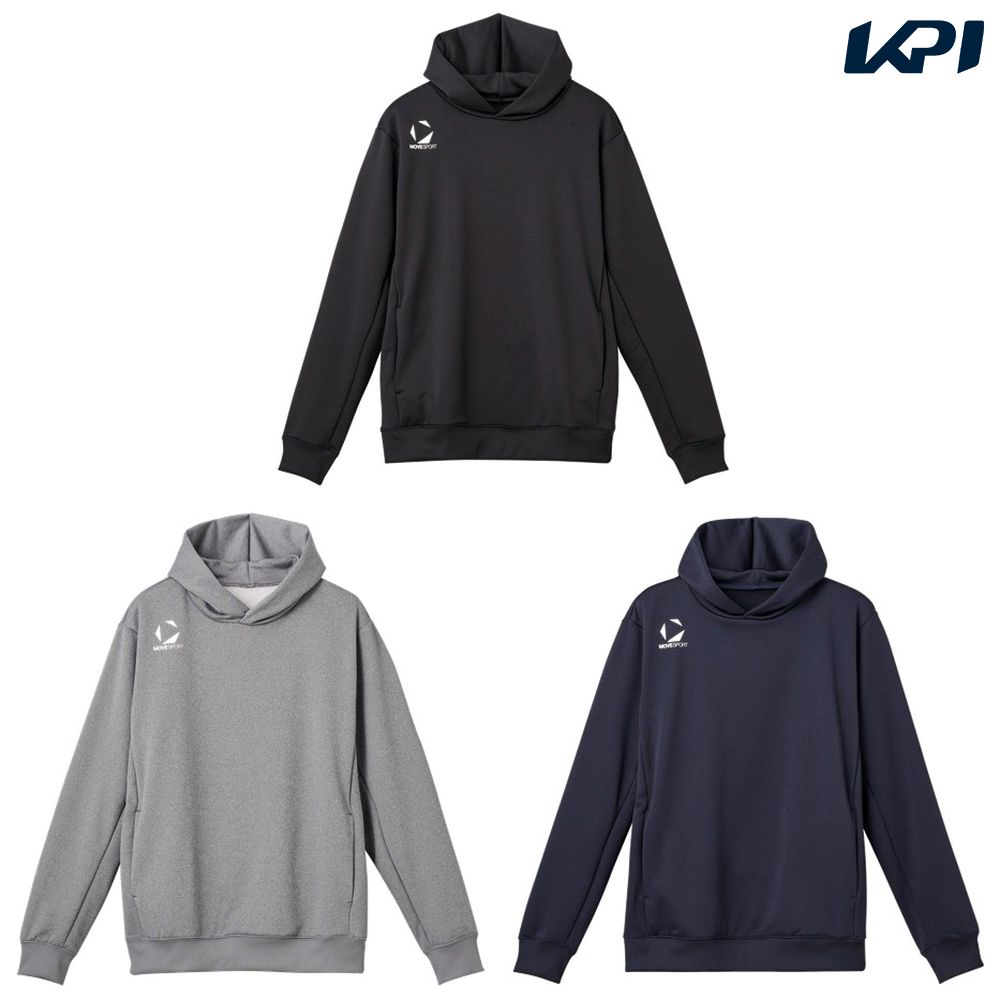 デサント DESCENTE フィットネスウェア メンズ フーデッドスウェット ST5SSWT0M 20...