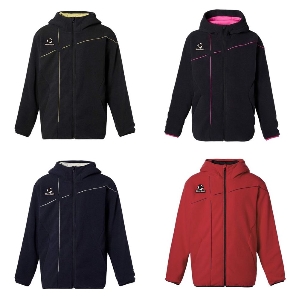Rakuten - デサント DESCENTE マルチSPウェア メンズ フリースジャケット ST6SSWT1M 2026SS