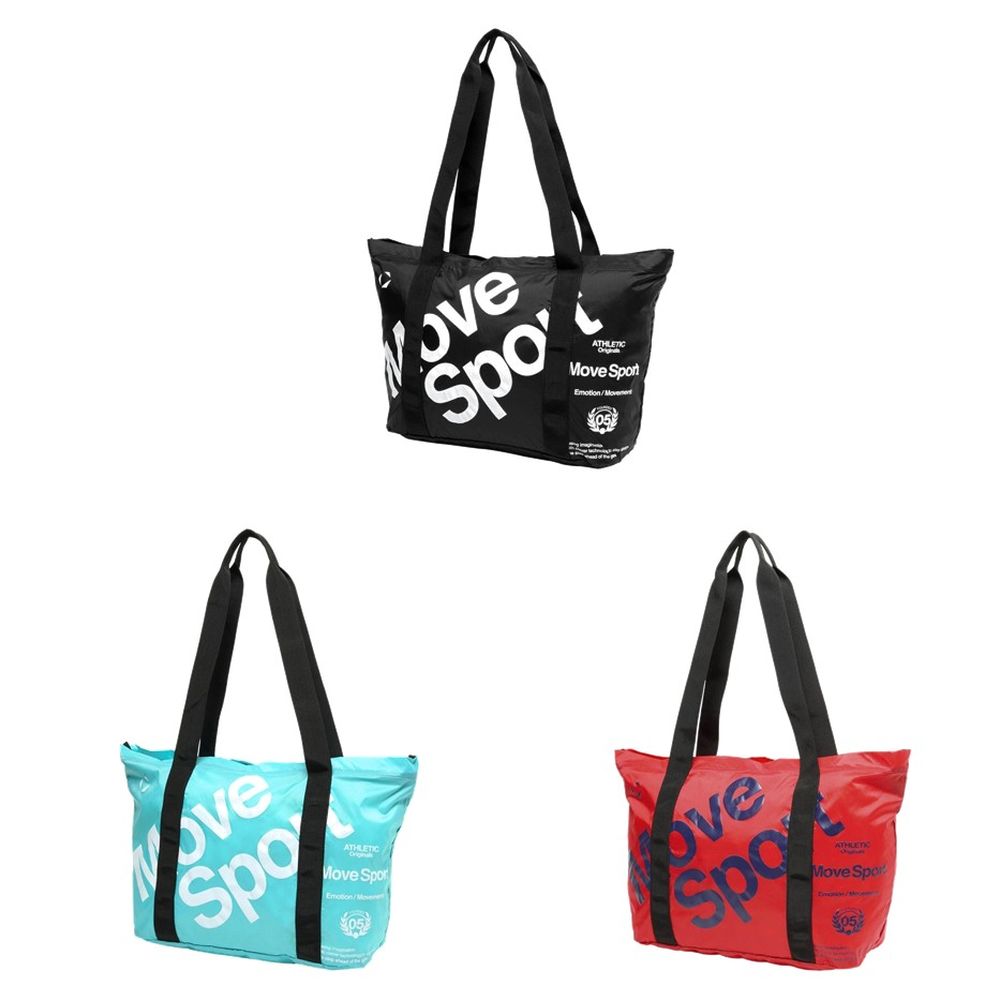 Tote Bag - デサント DESCENTE マルチSPバッグ・ケース ポケッタブルトートバッグ ST6STT00U