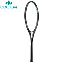 『即日出荷』ダイアデム DIADEM 硬式テニスラケット SUPERNOVA スーパーノヴァ 100 DIA-TAA005 フレームのみ