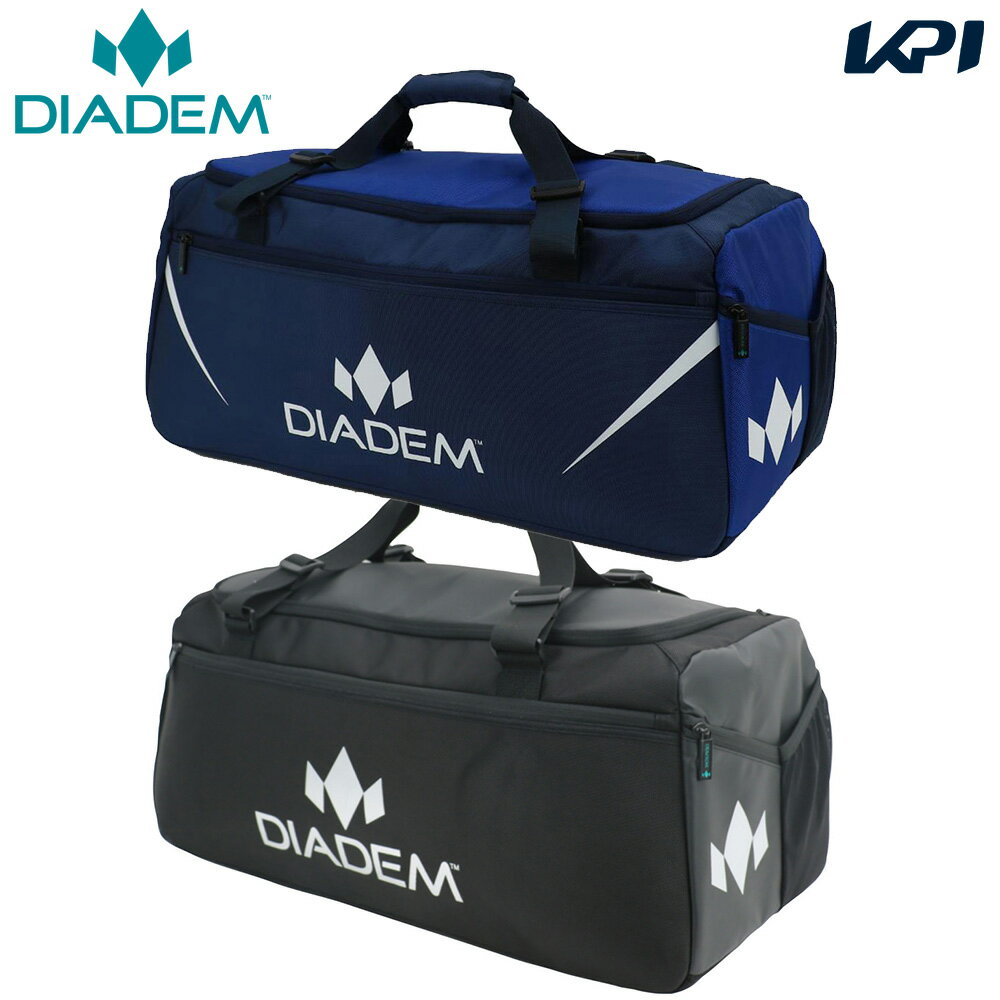 「あす楽対応」ダイアデム DIADEM テニスバッグ・ケース ツアー ダッフルバッグ Tour V3 Duffel DIA-TFD010 『即日出荷』