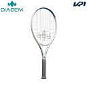 ダイアデム DIADEM 硬式テニスラケット DREAMER 110 ドリーマー 110 フレームのみ TAA016