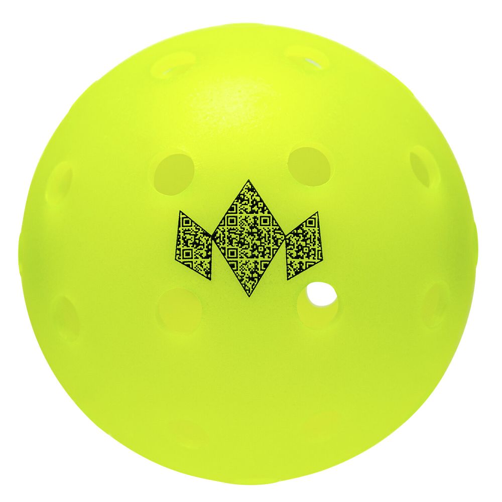 『即日出荷』ダイアデム DIADEM ピックルボール ボール POWER PICKLEBALL 12PK パワー（12個入） TPB003 kpi24-10143847 KPI24 サンプル画像3