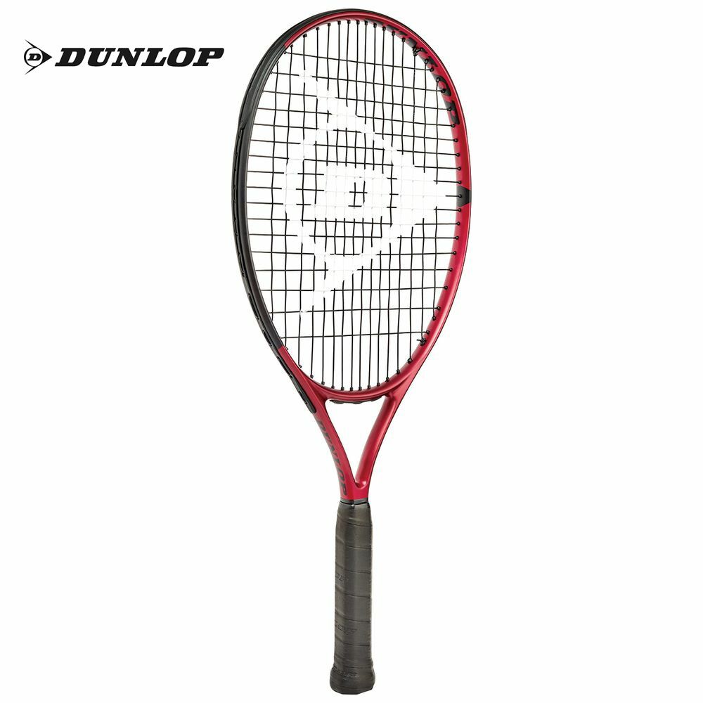 ダンロップ DUNLOP テニスジュニアラケット ジュニア CX JNR 23 「ガット張り上げ済」 DS22103J